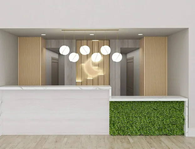 Comfort Inn & Suites Buford near Mall of Georgia hotel detail image 2