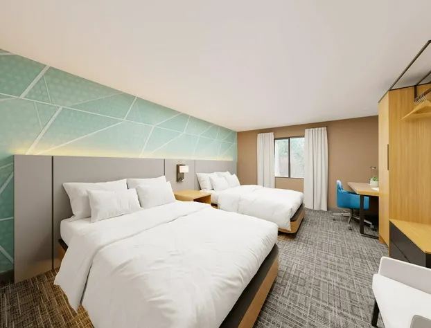 Comfort Inn & Suites Buford near Mall of Georgia hotel detail image 3