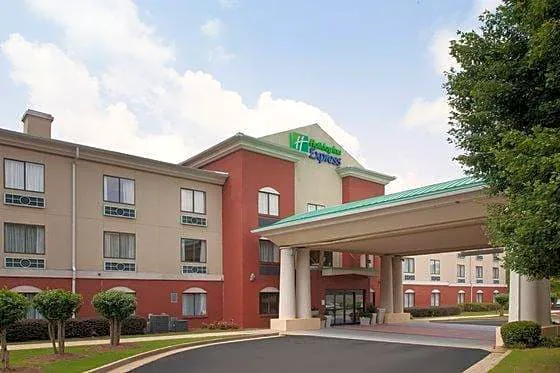 Holiday Inn Express Hotel & Suites Buford-Mall Of Georgia hotel detail image 1