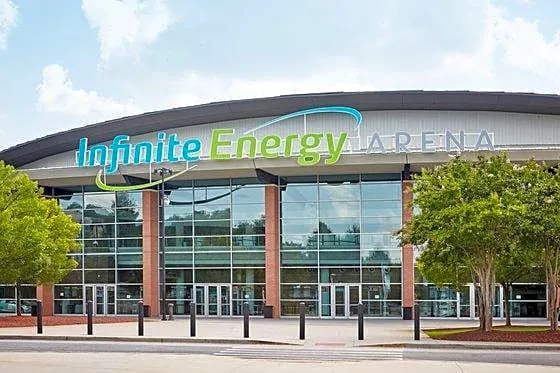 Holiday Inn Express Hotel & Suites Buford-Mall Of Georgia hotel detail image 3