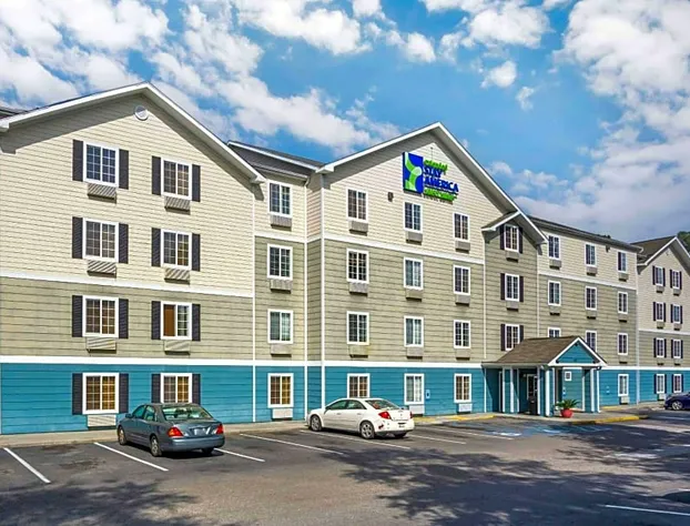 Extended Stay America Select Suites - Charleston - Ashley Phosphate Rd. hotel detail image 1