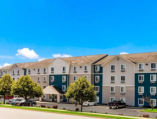 Extended Stay America Select Suites - Charleston - Ashley Phosphate Rd. hotel detail image 2