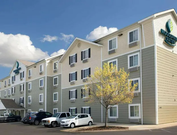 WoodSpring Suites San Antonio Fort Sam hotel detail image 2