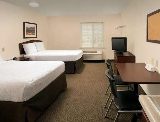 WoodSpring Suites San Antonio Fort Sam hotel detail image 4