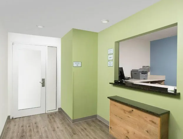 WoodSpring Suites San Antonio Fort Sam hotel detail image 4