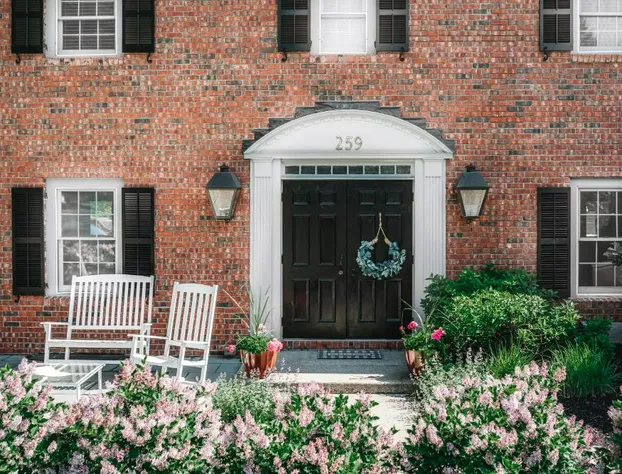 The Ellery hotel detail image 1