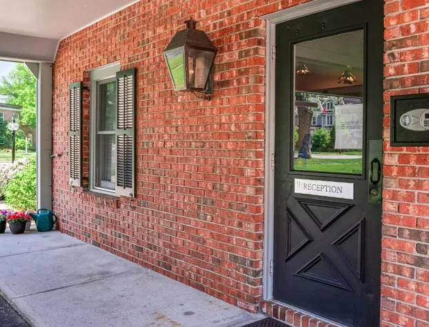 The Ellery hotel detail image 3