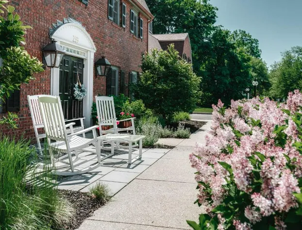 The Ellery hotel detail image 4