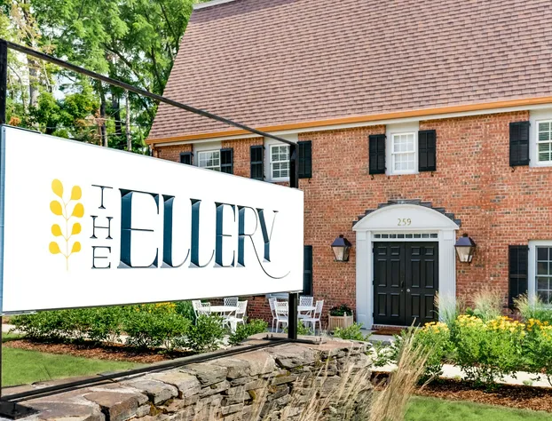 The Ellery hotel detail image 1