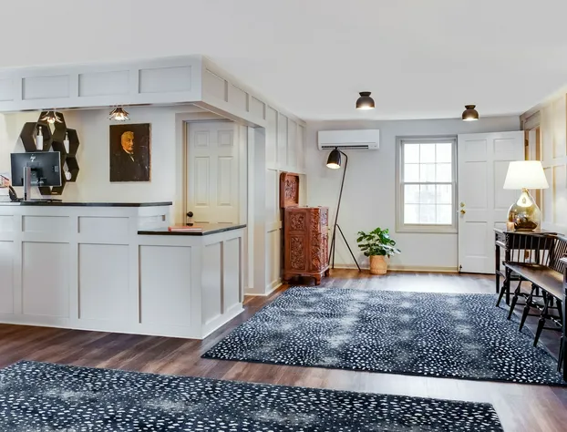 The Ellery hotel detail image 2