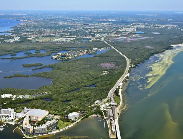 Resort Harbour Properties hotel detail image 1