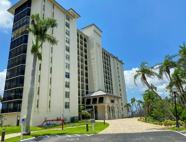 Resort Harbour Properties hotel detail image 4