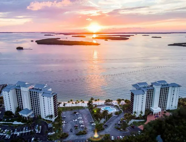 Resort Harbour Properties hotel detail image 2