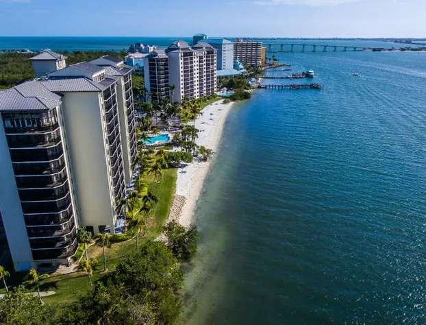 Resort Harbour Properties hotel detail image 3