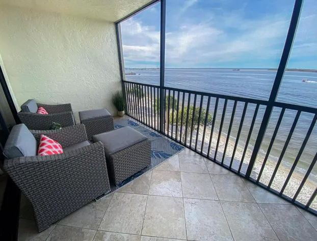 Resort Harbour Properties hotel detail image 4