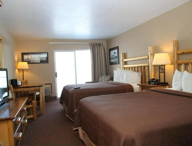 Bridge Vista Beach - Hotel & Convention Center hotel detail image 4