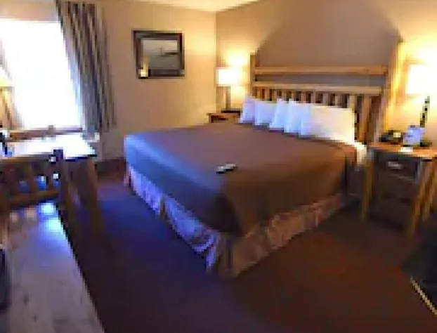 Bridge Vista Beach - Hotel & Convention Center hotel detail image 4