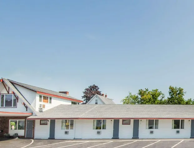 Relax Inn hotel detail image 1