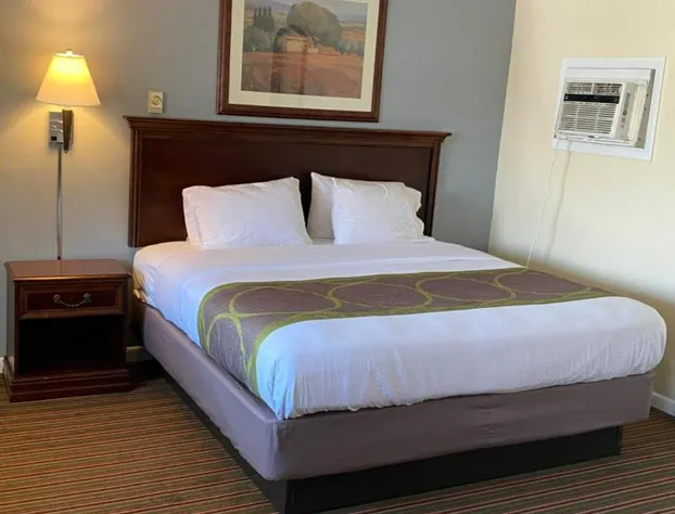 Relax Inn hotel detail image 3