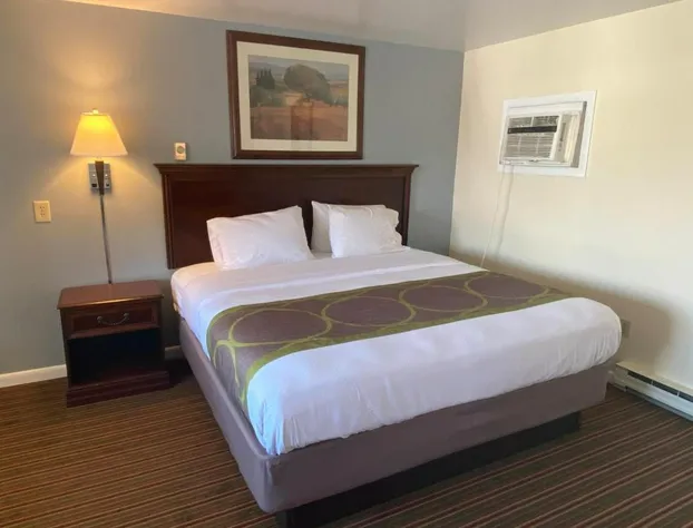 Relax Inn hotel detail image 4