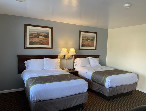Relax Inn hotel detail image 2