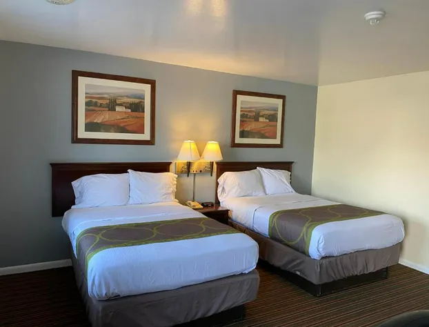 Relax Inn hotel detail image 2