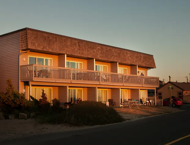 Sunset Surf Motel hotel detail image 1