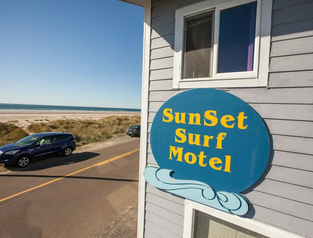 Sunset Surf Motel hotel detail image 2