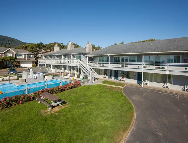 Sunset Surf Motel hotel detail image 3