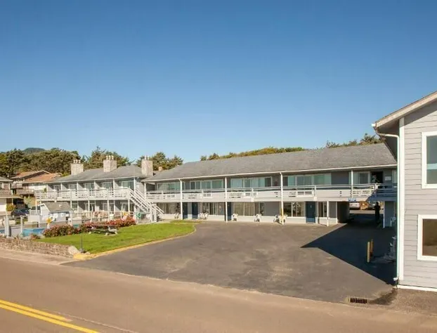 Sunset Surf Motel hotel detail image 1