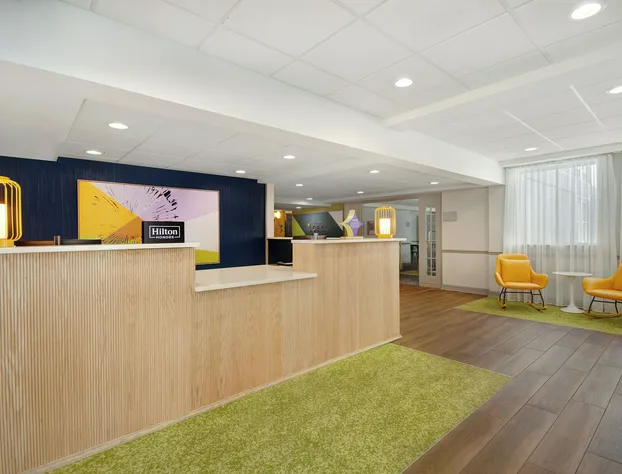 Spark by Hilton Rochester University Area hotel detail image 1