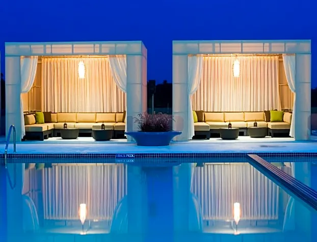 Hotel Indigo Newtown Riverside hotel detail image 1