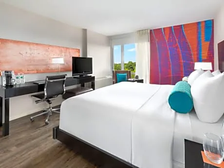 Hotel Indigo Newtown Riverside hotel detail image 4