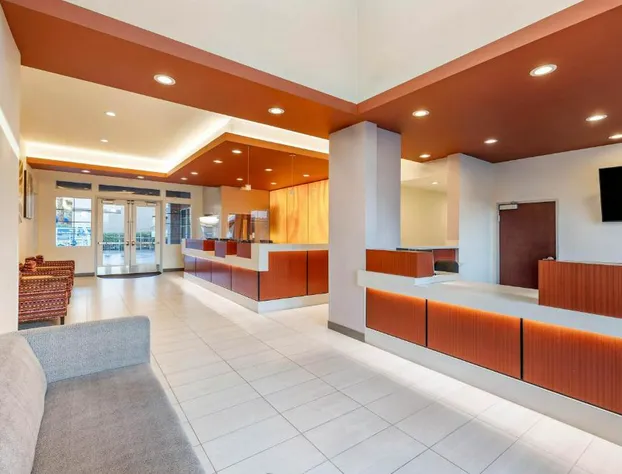 Hilton Vacation Club Desert Retreat Las Vegas hotel detail image 4