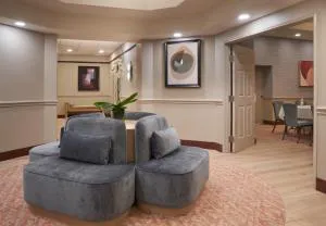 Indigo Houston at the Galleria hotel detail image 2