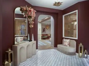 Indigo Houston at the Galleria hotel detail image 4