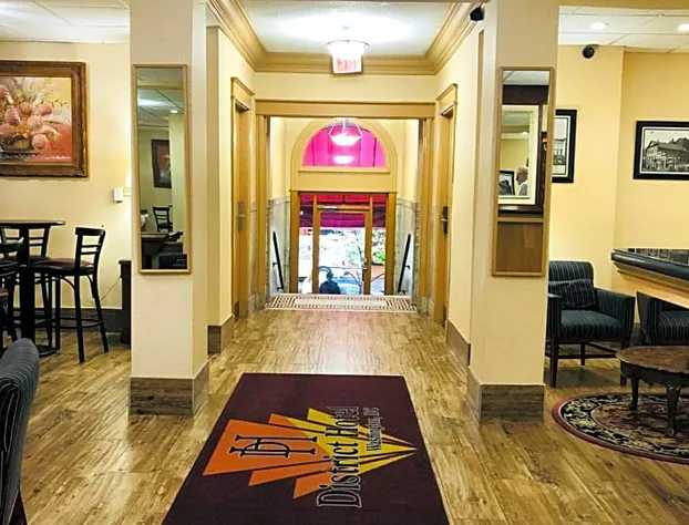 District Hotel hotel detail image 3