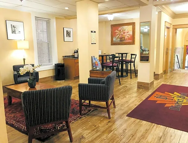 District Hotel hotel detail image 4