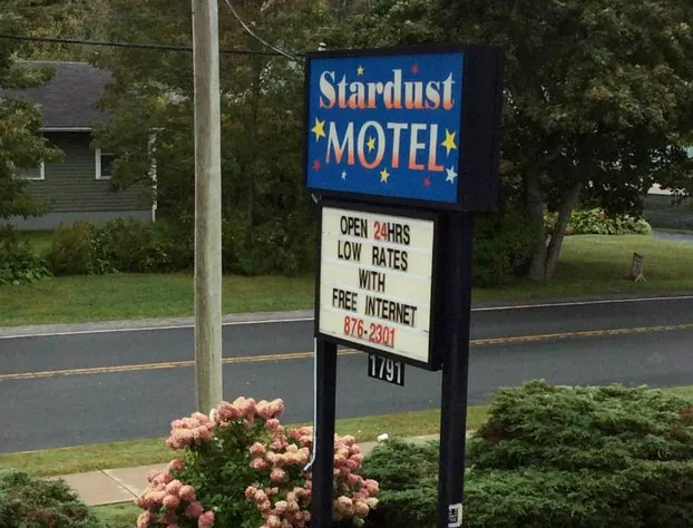 Stardust Motel Timberlea hotel detail image 2