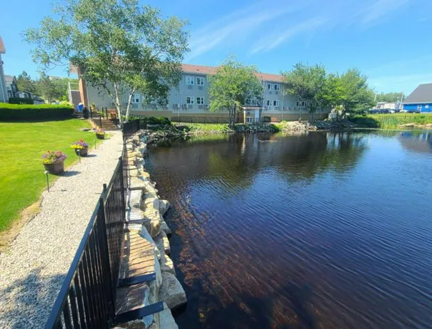 Stardust Motel Timberlea hotel detail image 3