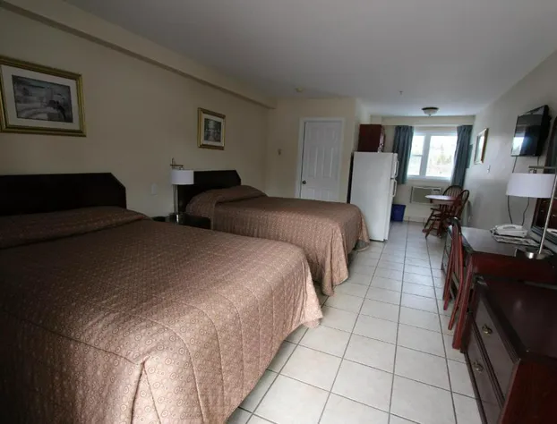 Stardust Motel Timberlea hotel detail image 4