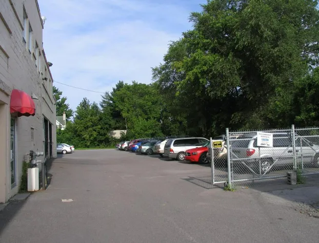 Motel Casino hotel detail image 3