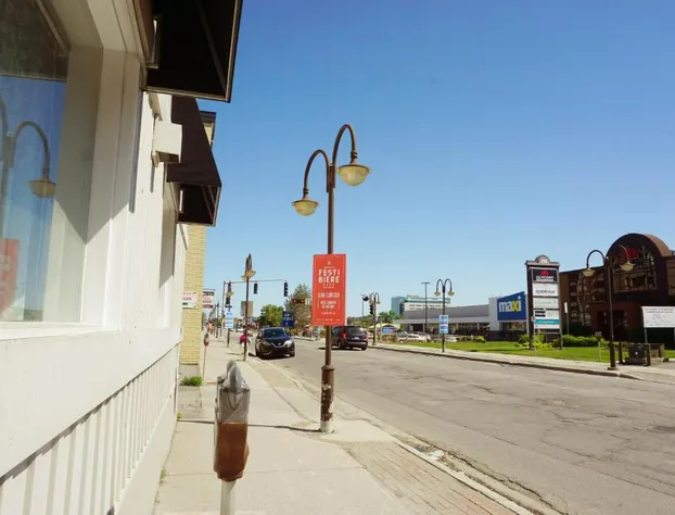 Motel Casino hotel detail image 4