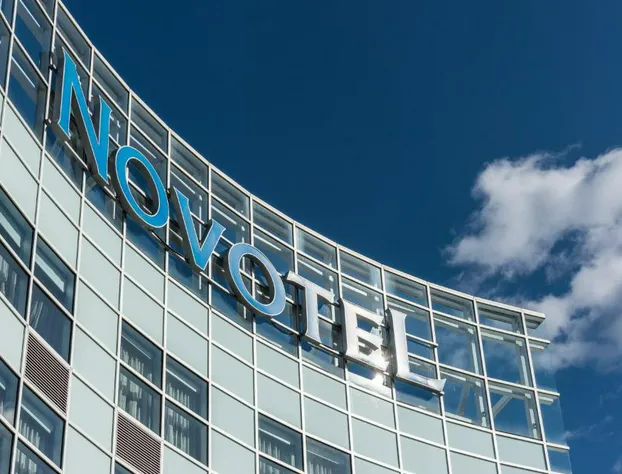 Novotel Montreal Aeroport hotel detail image 2