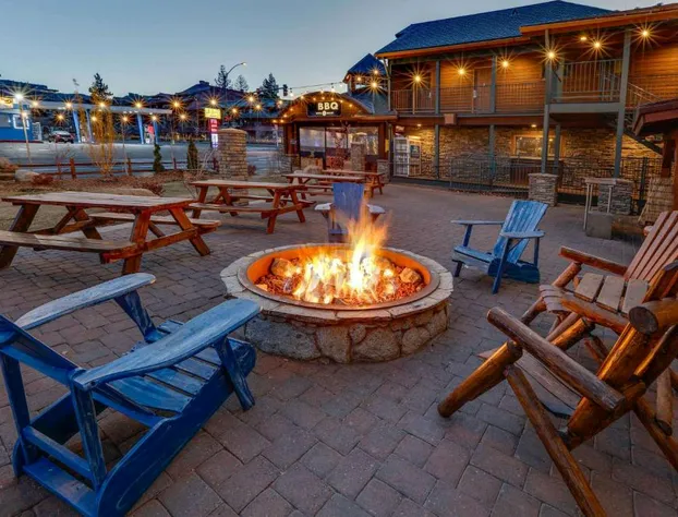 Hotel Becket, BW Signature Collection hotel detail image 3