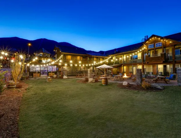 Hotel Becket, BW Signature Collection hotel detail image 2