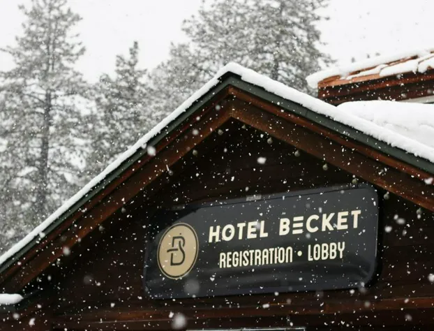 Hotel Becket, BW Signature Collection hotel detail image 4