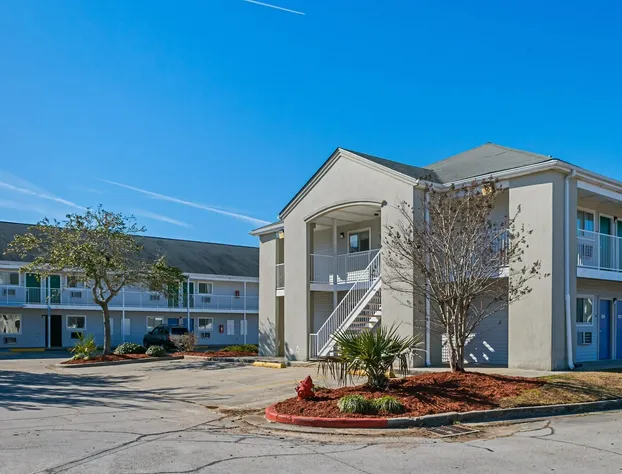 Motel 6 Bay Saint Louis, MS hotel detail image 1