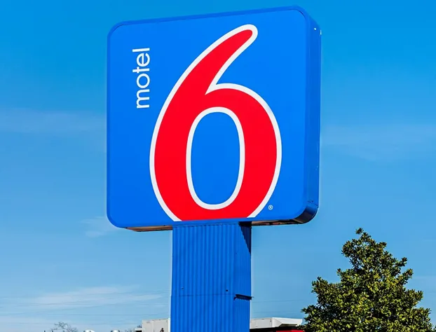 Motel 6 Bay Saint Louis, MS hotel detail image 3