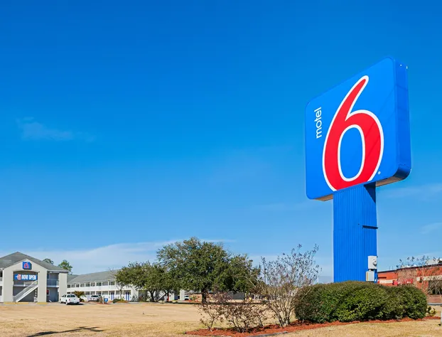 Motel 6 Bay Saint Louis, MS hotel detail image 1